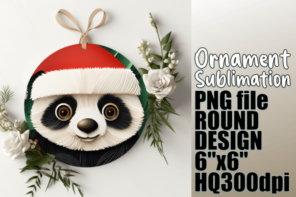 3D Holiday Ornament Pack: A Practical Guide for Sublimation Enthusiasts