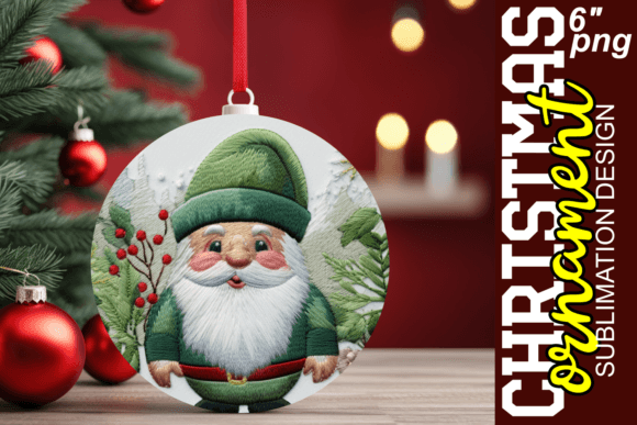 Christmas 3D Globe Sublimations: A Creative Holiday Resource