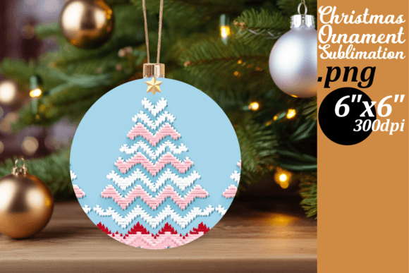 Festive 3D Christmas Sublimation: A Creative Leap into Holiday Design